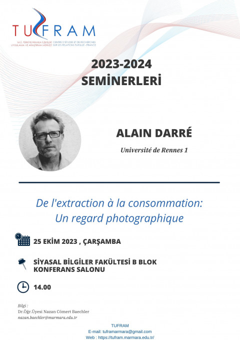 2023-2024 Seminerleri